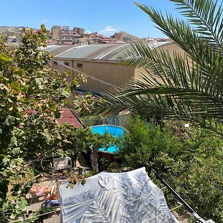 Al Qatta Bed & Breakfast Canicatti Ngoại thất bức ảnh