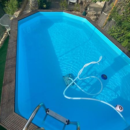 Al Qatta Bed & Breakfast Canicatti Ngoại thất bức ảnh