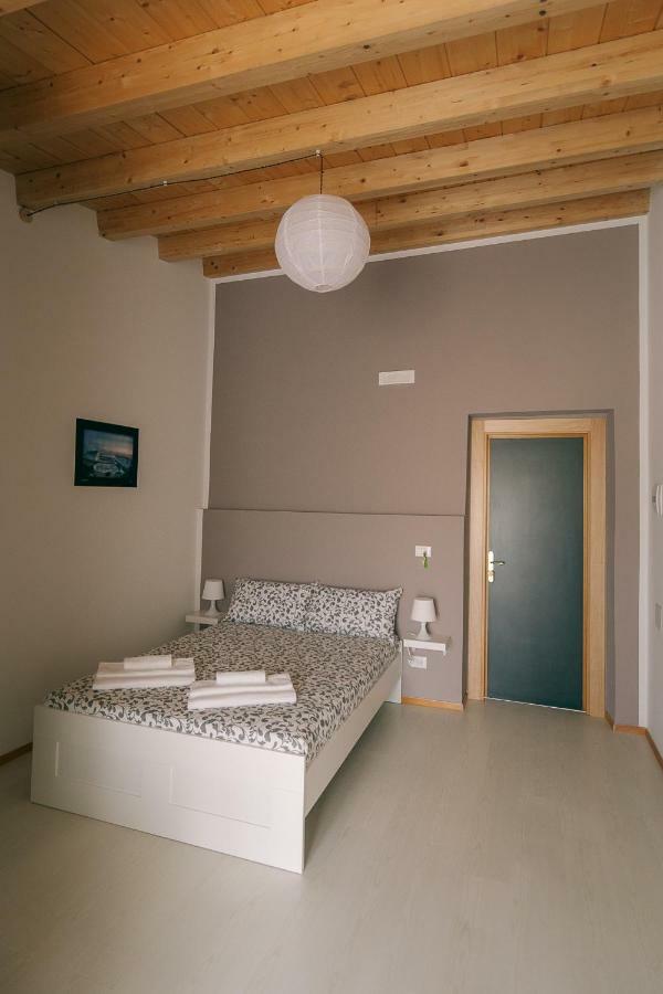 Al Qatta Bed & Breakfast Canicatti Ngoại thất bức ảnh