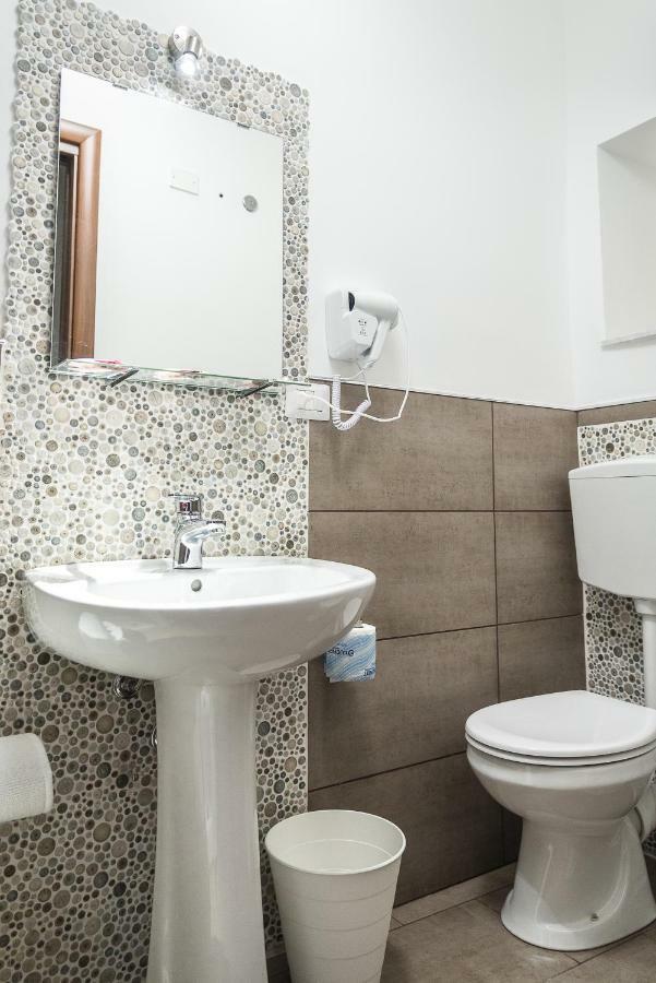 Al Qatta Bed & Breakfast Canicatti Ngoại thất bức ảnh