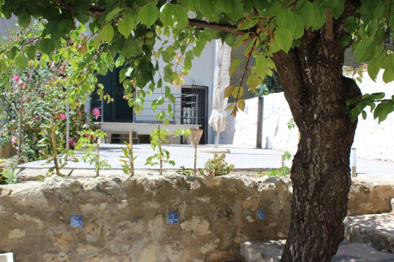 Al Qatta Bed & Breakfast Canicatti Ngoại thất bức ảnh