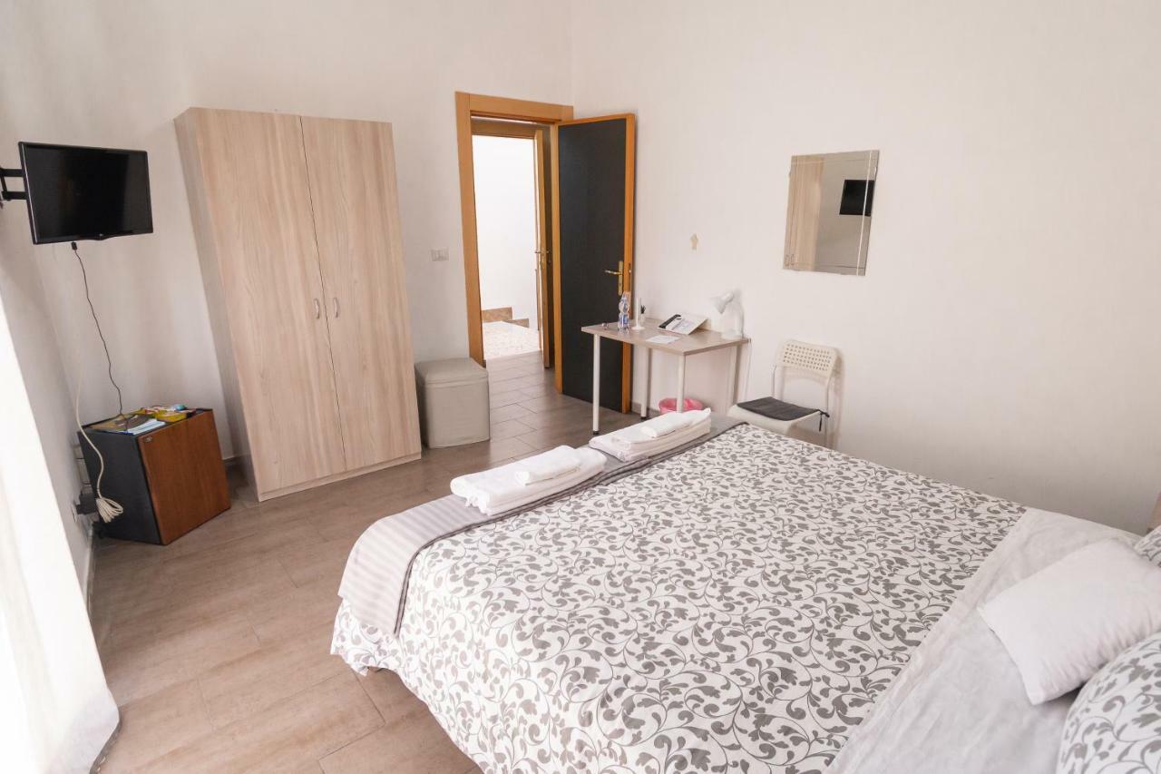 Al Qatta Bed & Breakfast Canicatti Ngoại thất bức ảnh