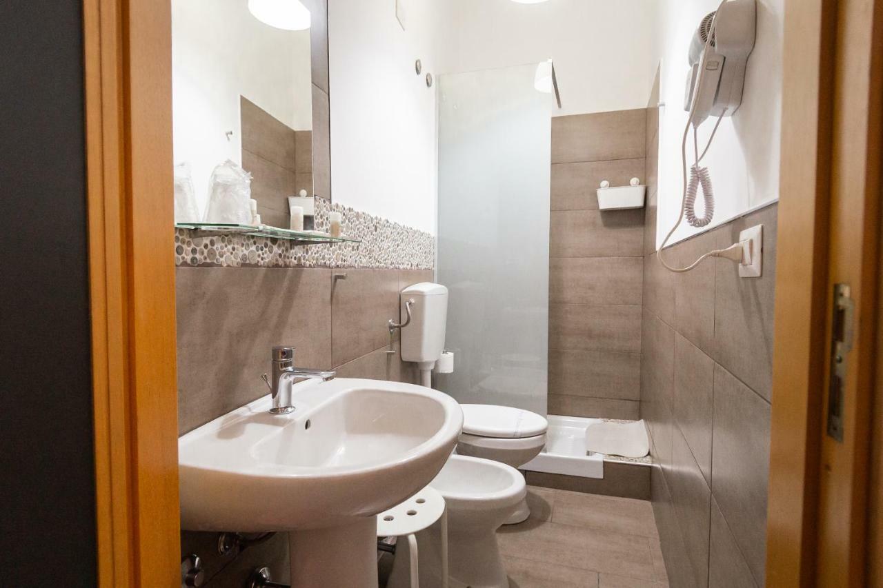 Al Qatta Bed & Breakfast Canicatti Ngoại thất bức ảnh