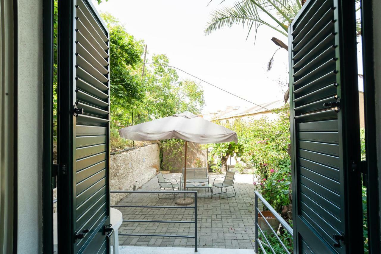 Al Qatta Bed & Breakfast Canicatti Ngoại thất bức ảnh