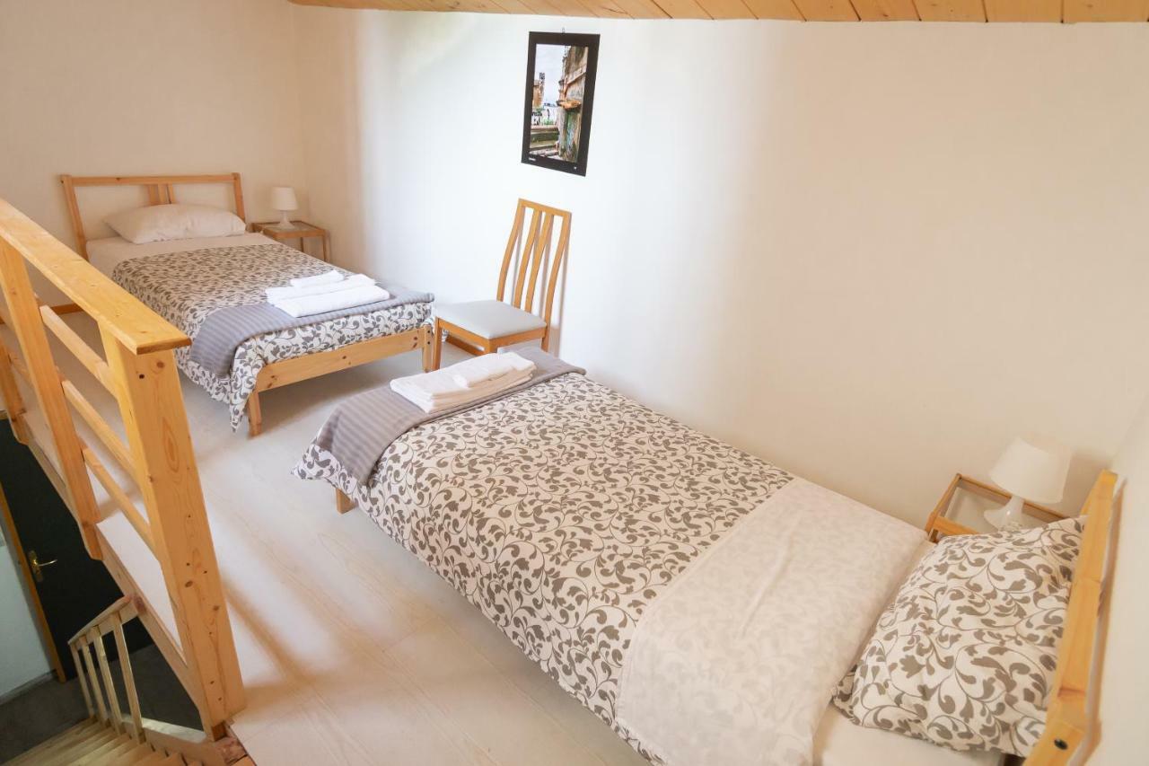 Al Qatta Bed & Breakfast Canicatti Ngoại thất bức ảnh