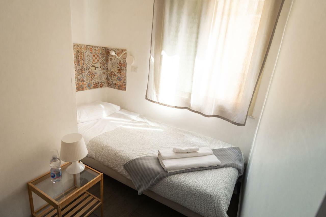 Al Qatta Bed & Breakfast Canicatti Ngoại thất bức ảnh
