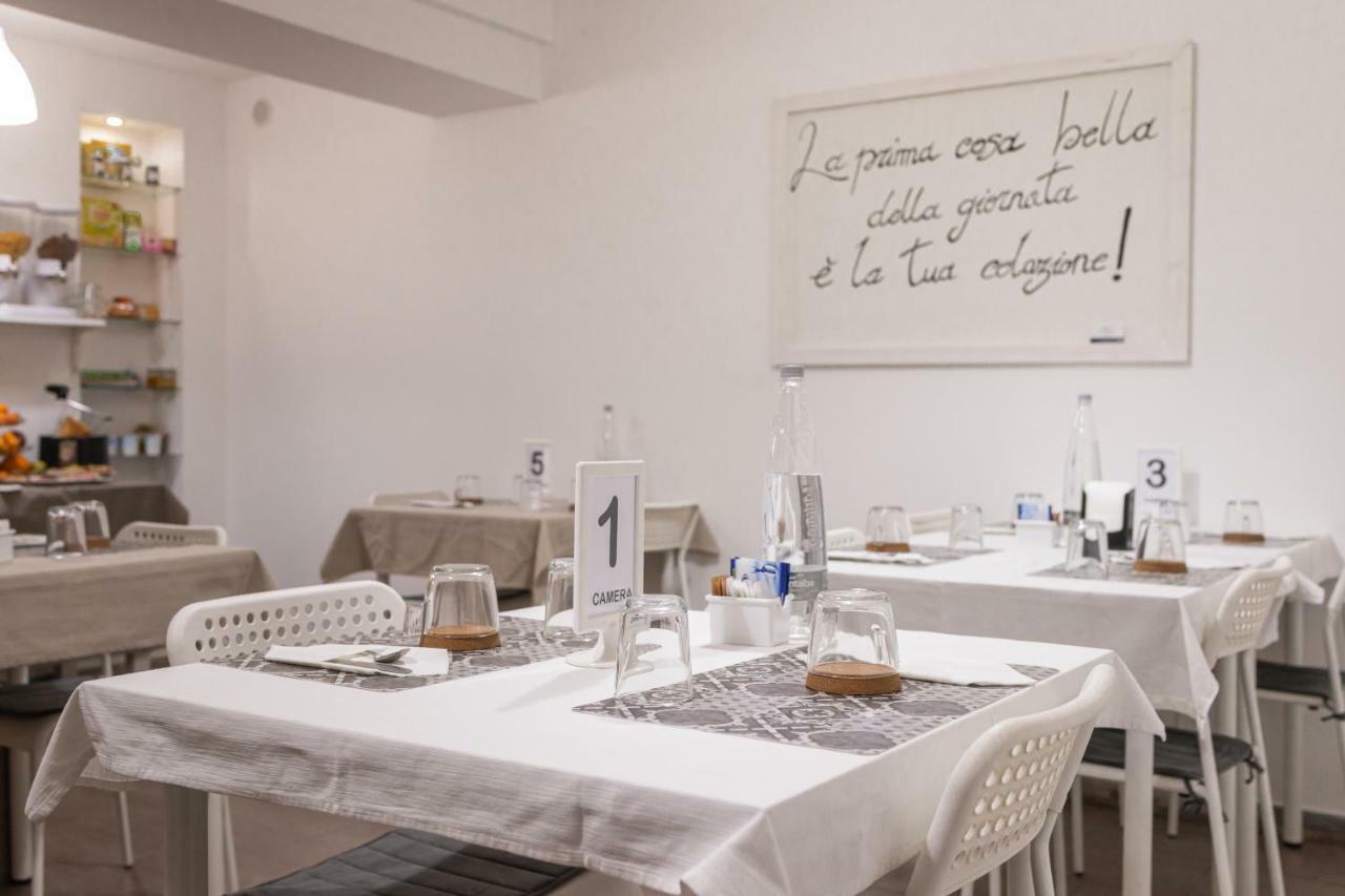 Al Qatta Bed & Breakfast Canicatti Ngoại thất bức ảnh