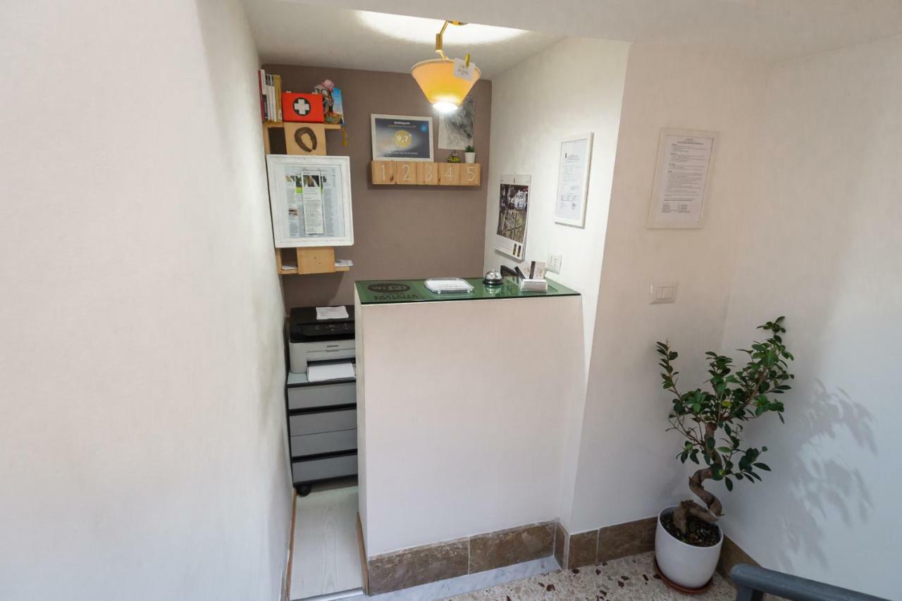 Al Qatta Bed & Breakfast Canicatti Ngoại thất bức ảnh